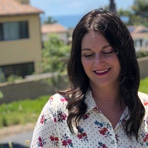 Meet your Posher, Heidi